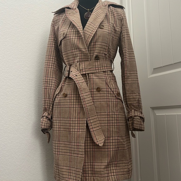 Y2K coat - Picture 2 of 5